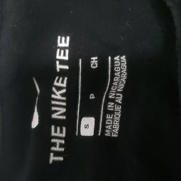 Nike 1972 There is no Finish Line mens graphic tshirt - Picture 4 of 8